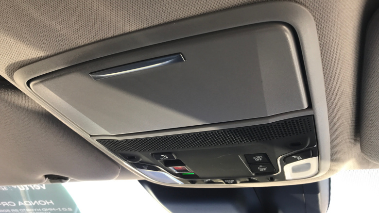 Honda CR-V 2.0 i-MMD Hybrid SR 5dr eCVT Hybrid Estate